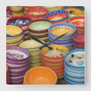 Zoek naar keramiek klokken Aardewerk