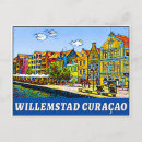 Zoek naar curacao briefkaarten Willemstad