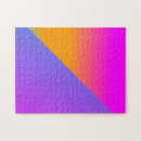 Zoek naar driehoeken puzzels Patroon