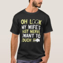 Zoek naar zenuw tshirts Laatste