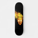 Zoek naar skelet skateboards Gothic