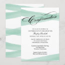 Zoek naar bevestiging uitnodigingen Modern