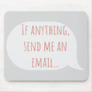 Zoek naar e mail muismatten Grappig
