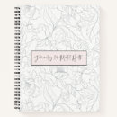 Zoek naar depressie notitieboeken Schrijven