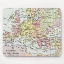 Zoek naar geografie muismatten Europa