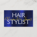 Zoek naar stylist visitekaartjes Schoonheid