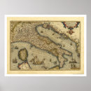 Zoek naar ortelius posters Cartografie