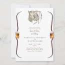 Zoek naar paarden huwelijk uitnodigingen Voor hem/haar