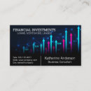 Zoek naar beurs visitekaartjes Effectenmakelaar