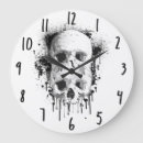 Zoek naar gothic skull kunst Halloween