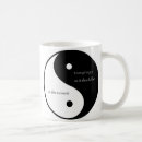 Zoek naar ying yang mokken Symbool
