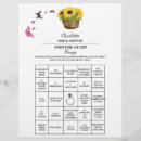 Zoek naar zonnebloem flyers Vrijgezellenfeest