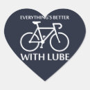 Zoek naar grappige fiets stickers Elk persoon