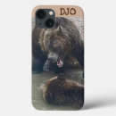 Zoek naar grizzly iphone hoesjes Alaska