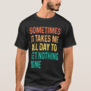 Zoek naar duurt tshirts Gedaan