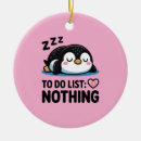Zoek naar schattige pinguïn ornamenten Voor iedereen