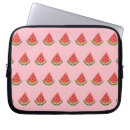 Zoek naar watermeloen laptop sleeves Roze