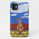 Zoek naar kangaroo iphone hoesjes schattig
