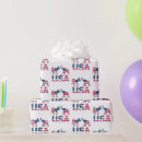 Zoek naar ezel cadeaupapier Politiek