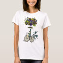 Zoek naar rabbit tshirts Bloemen