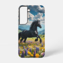 Zoek naar paarden samsung hoesjes Kleurrijk