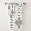 Zoek naar oosters badkamer accessoires Patroon