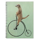 Zoek naar meerkat notitieboeken Dieren