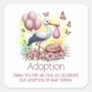 Zoek naar adoptie stickers Schattig