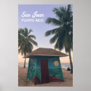 Zoek naar tropisch strand posters Zonsondergang