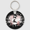 Zoek naar snowboarding sleutelhangers Sneeuw