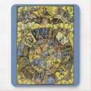 Zoek naar astrologie muismatten Horoscoop