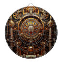 Zoek naar steampunk dartborden Industrie