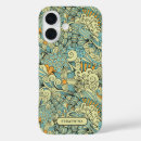 Zoek naar lijn tekening iphone hoesjes Botanisch
