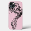 Zoek naar pinup meisje Gibson meisjes