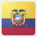 Zoek naar ecuador vlag stickers Trots