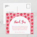 Zoek naar aardbei briefkaarten Aanstaande moeder