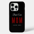 Zoek naar beste moeder iphone hoesjes Bestmom ever