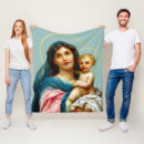 Zoek naar madonna dekens Maagd
