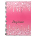 Zoek naar trendy notitieboeken Elegant