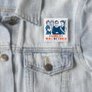 Zoek naar feministische buttons Vrijheid