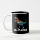 Zoek naar dinosaur mokken Regenboog