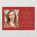 Zoek naar bevestiging uitnodigingen Kruis