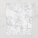 Zoek naar wit marmer knutsel hobby Grijs