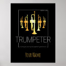 Zoek naar trompetten posters Orkest