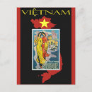 Zoek naar vietnam briefkaarten Vintage