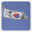 Zoek naar koreaans stickers Zuid korea