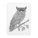 Zoek naar zendala magneten Owl