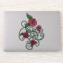 Zoek naar rosebud stickers Natuur