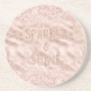 Zoek naar sparkle onderzetters Glans