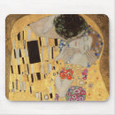 Zoek naar jugendstil muismatten Gustav klimt